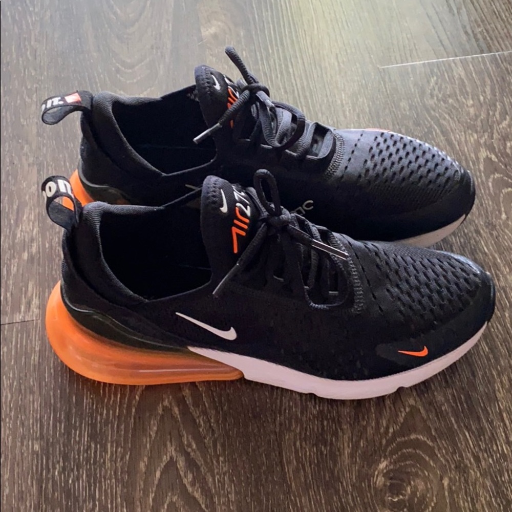 Nike air max 270